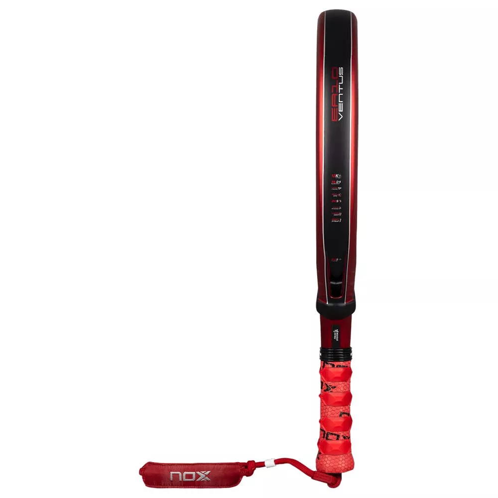 Racchetta Nox EA10 Ventus Attack 12K Xtreme 2026