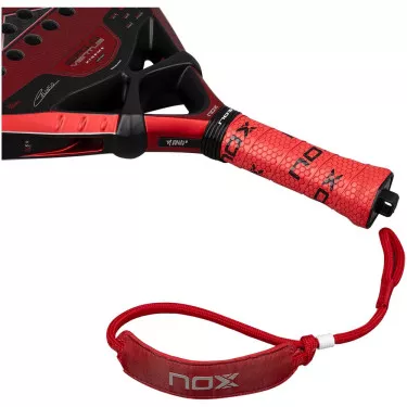 Racchetta Nox EA10 Ventus Attack 12K Xtreme 2026