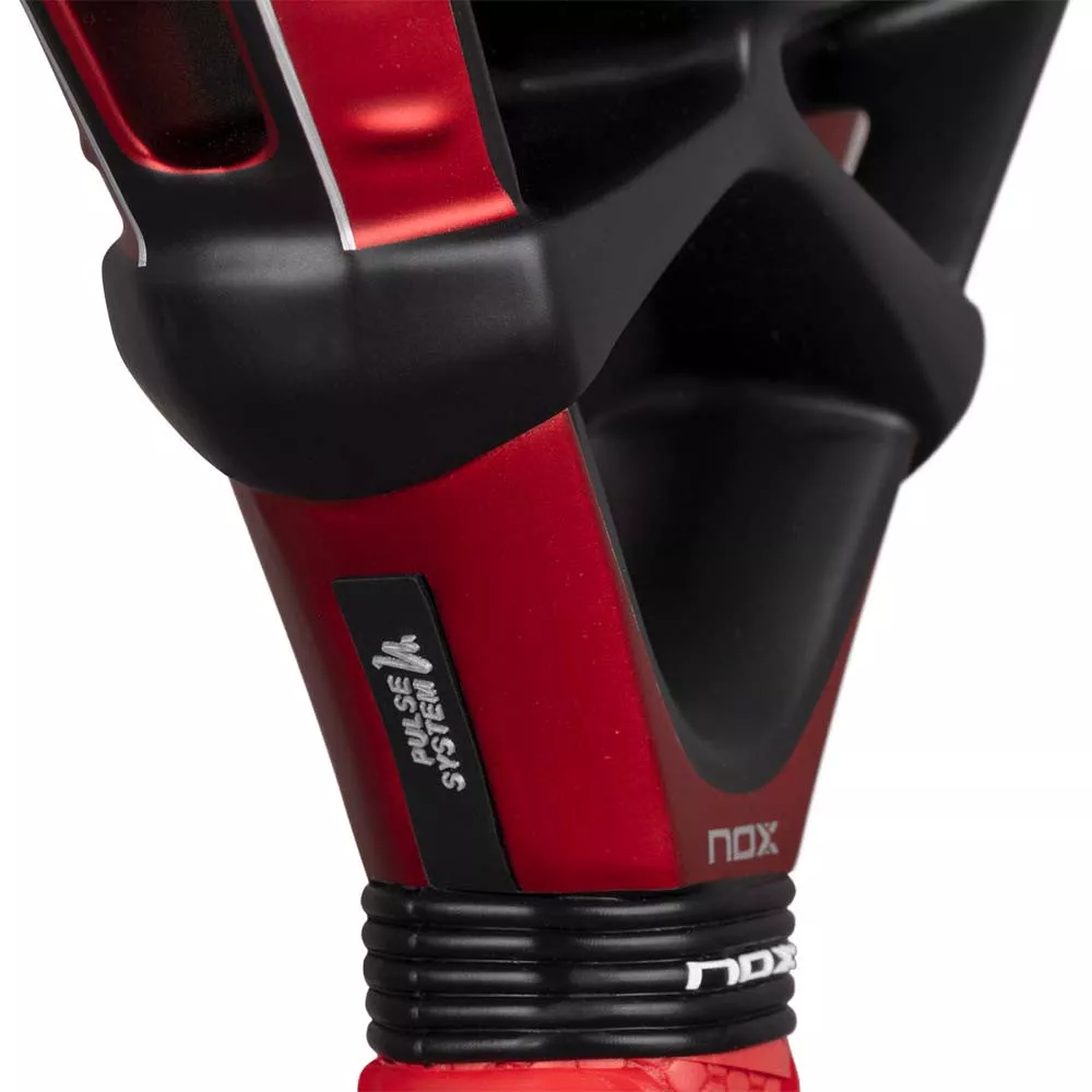 Racchetta Nox EA10 Ventus Attack 12K Xtreme 2026