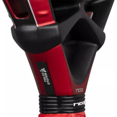 Racchetta Nox EA10 Ventus Attack 12K Xtreme 2026