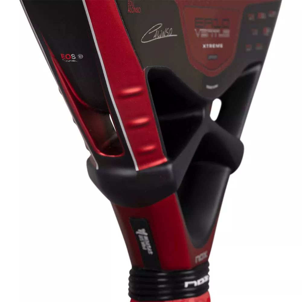 Racchetta Nox EA10 Ventus Attack 12K Xtreme 2026