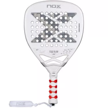 Racchetta Nox AT10 Genius Attack 12K 2025