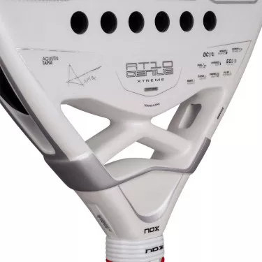 Racchetta Nox AT10 Genius Attack 12K 2025