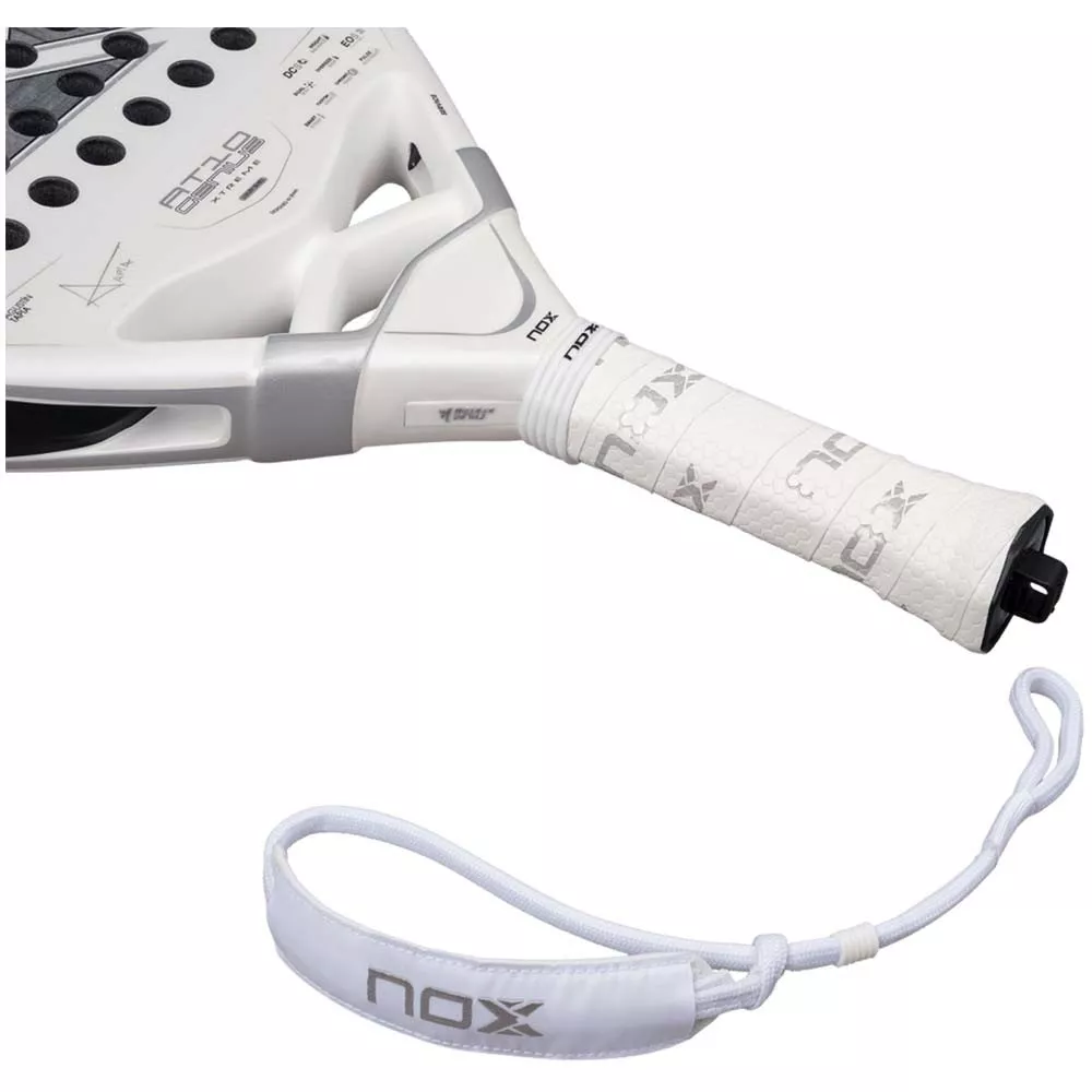 Racchetta Nox AT10 Genius Attack 12K 2025