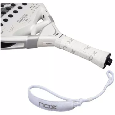 Racchetta Nox AT10 Genius Attack 12K 2025
