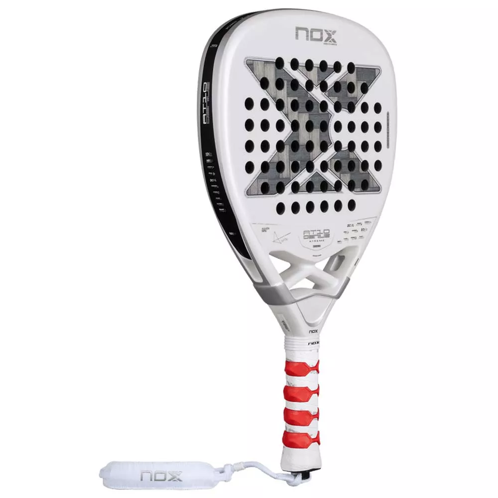 Racchetta Nox AT10 Genius Attack 12K 2025