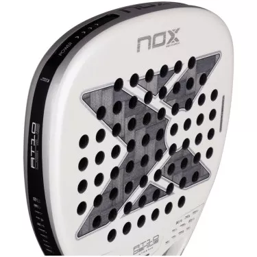 Racchetta Nox AT10 Genius Attack 12K 2025