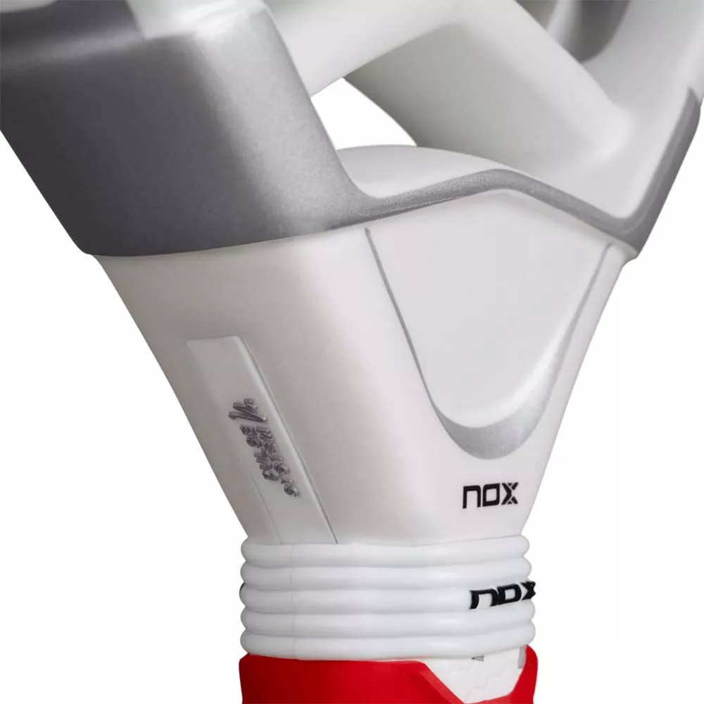 Racchetta Nox AT10 Genius Attack 12K 2025