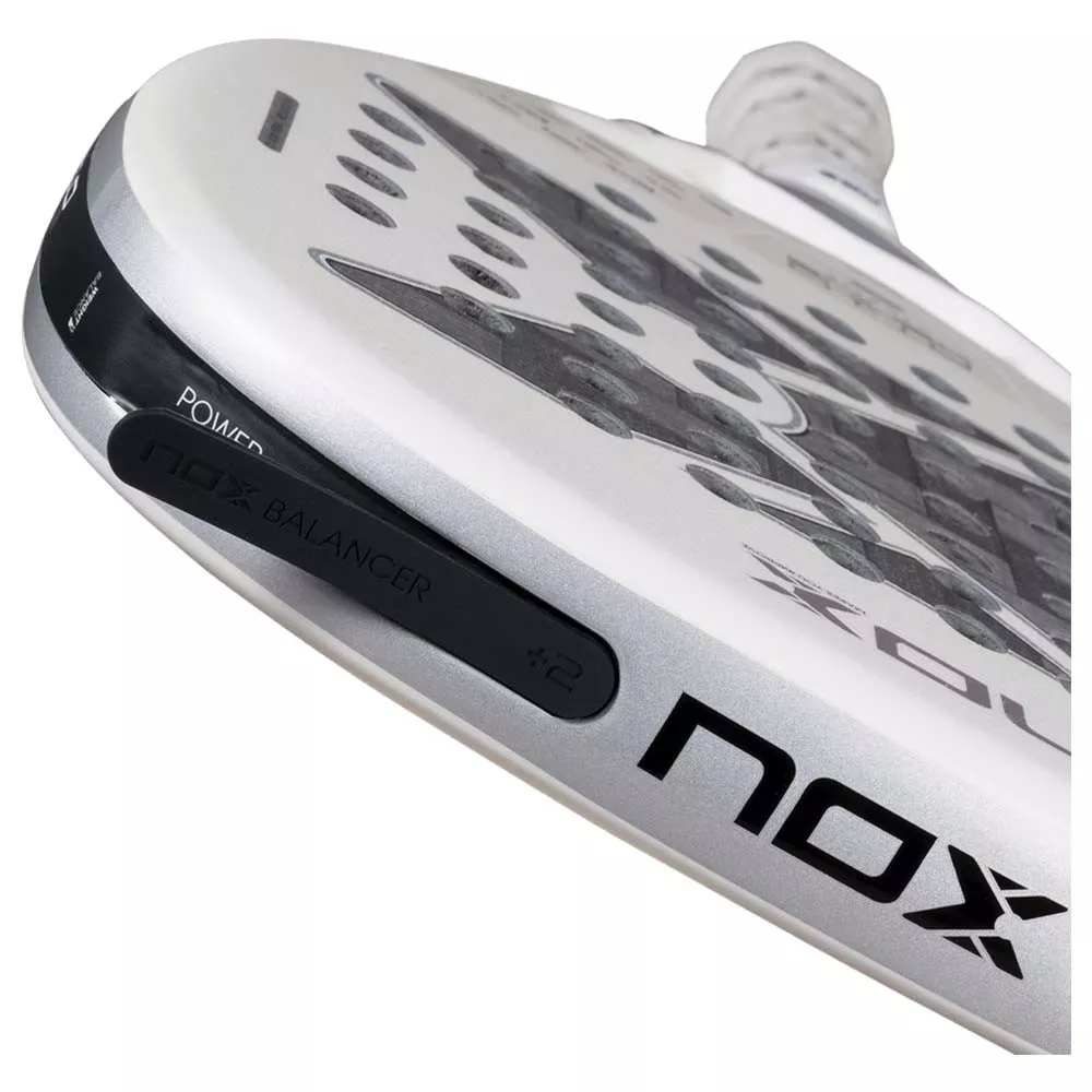 Racchetta Nox AT10 Genius Attack 12K 2025