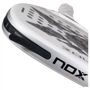 Racchetta Nox AT10 Genius Attack 12K 2025