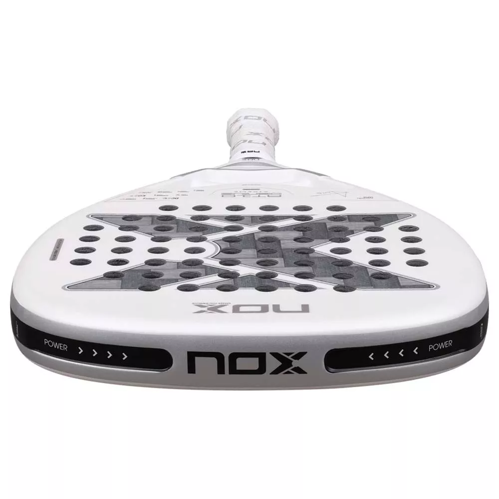 Racchetta Nox AT10 Genius Attack 12K 2025