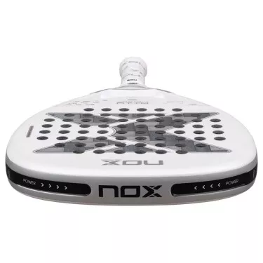 Racchetta Nox AT10 Genius Attack 12K 2025
