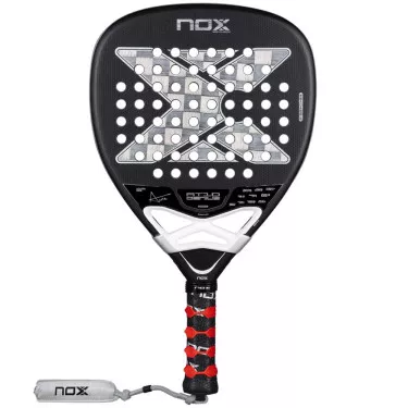Racchetta Nox AT10 Genius Attack 12K Alum Xtreme 2026