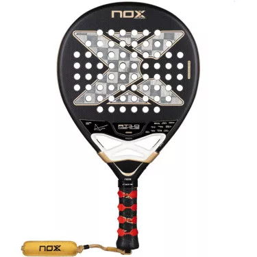 Racchetta Nox AT10 Genius 18K Alum 2025