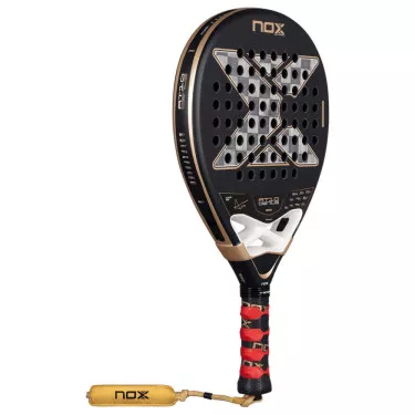 Racchetta Nox AT10 Genius 18K Alum 2025