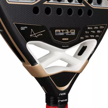 Racchetta Nox AT10 Genius 18K Alum 2025