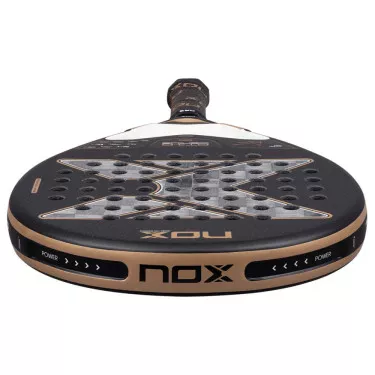 Racchetta Nox AT10 Genius 18K Alum 2025