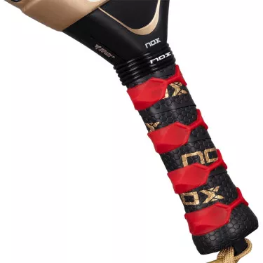 Racchetta Nox AT10 Genius 18K Alum 2025
