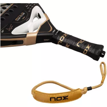 Racchetta Nox AT10 Genius 18K Alum 2025