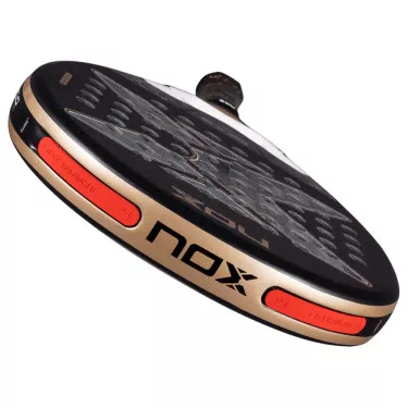 Racchetta Nox AT10 Genius 18K Alum 2025