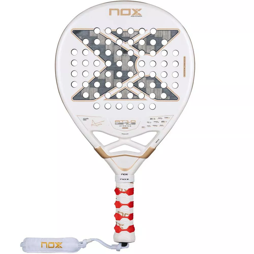 Racchetta Nox AT10 Genius 12K 2025