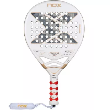 Racchetta Nox AT10 Genius 12K 2025