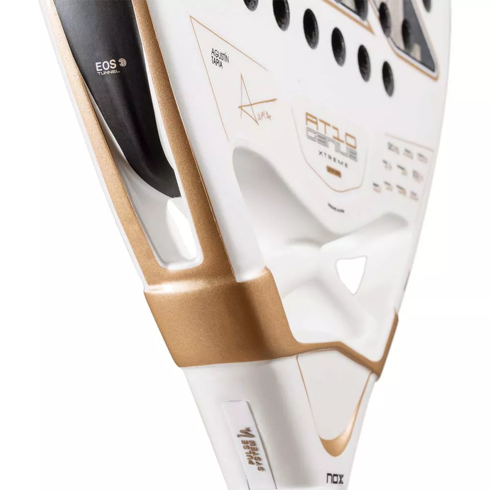 Racchetta Nox AT10 Genius 12K 2025