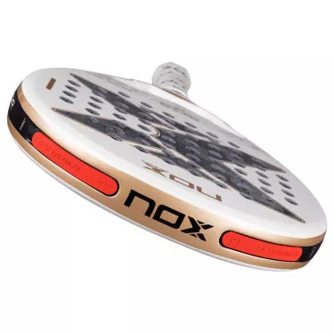 Racchetta Nox AT10 Genius 12K 2025