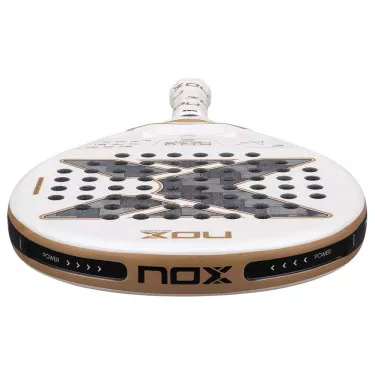 Racchetta Nox AT10 Genius 12K 2025