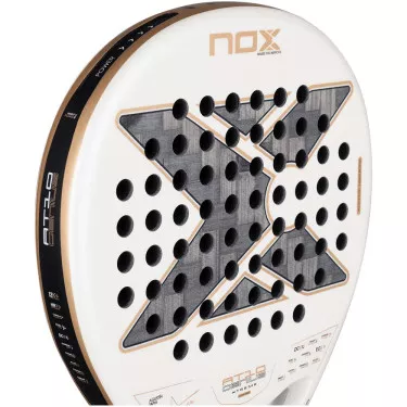 Racchetta Nox AT10 Genius 12K 2025