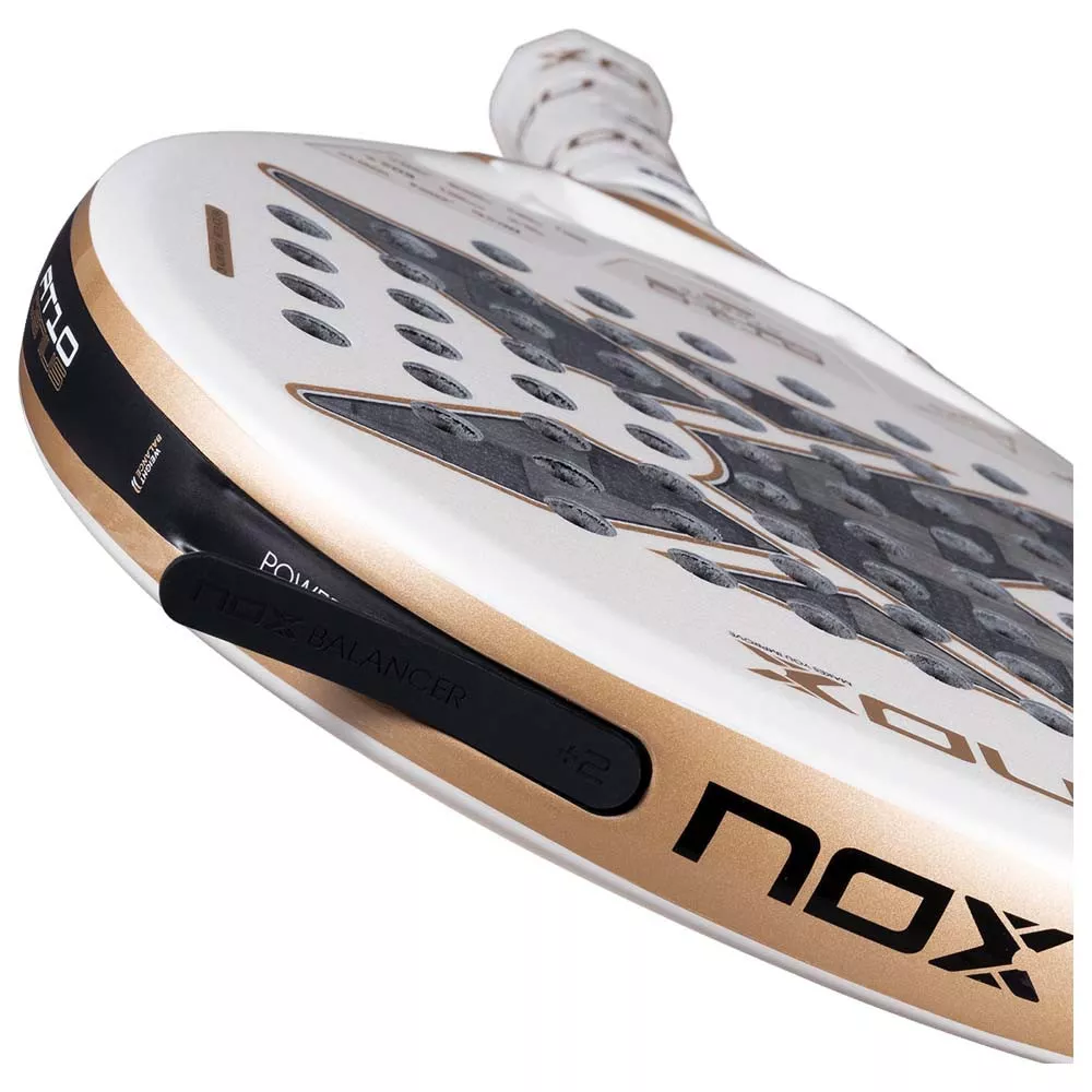 Racchetta Nox AT10 Genius 12K 2025