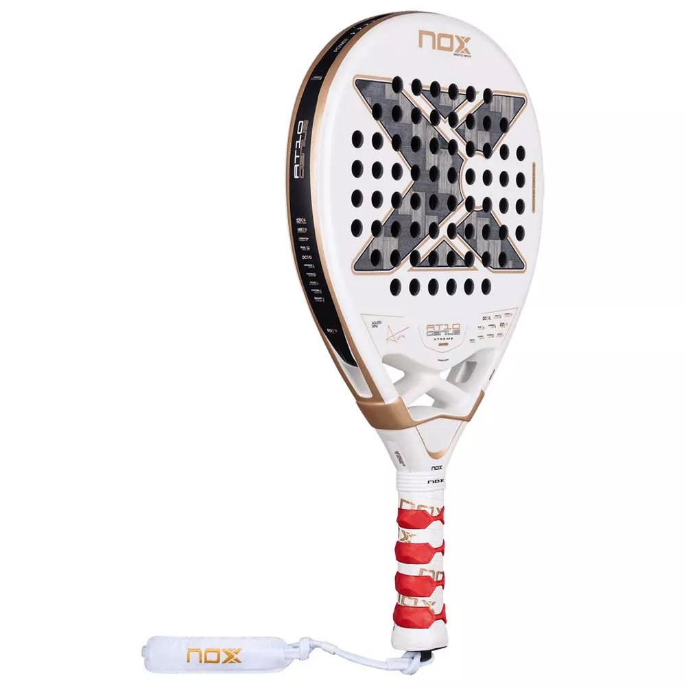 Racchetta Nox AT10 Genius 12K 2025