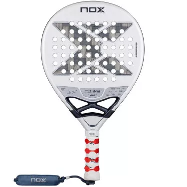 Racchetta Nox AT10 Genius 12K Alum Xtreme 2026
