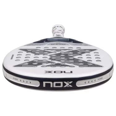 Racchetta Nox AT10 Genius 12K Alum Xtreme 2026