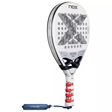 Racchetta Nox AT10 Genius 12K Alum Xtreme 2026