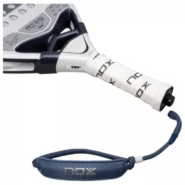 Racchetta Nox AT10 Genius 12K Alum Xtreme 2026