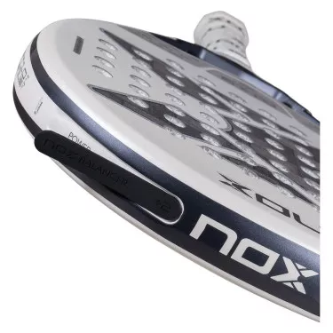 Racchetta Nox AT10 Genius 12K Alum Xtreme 2026