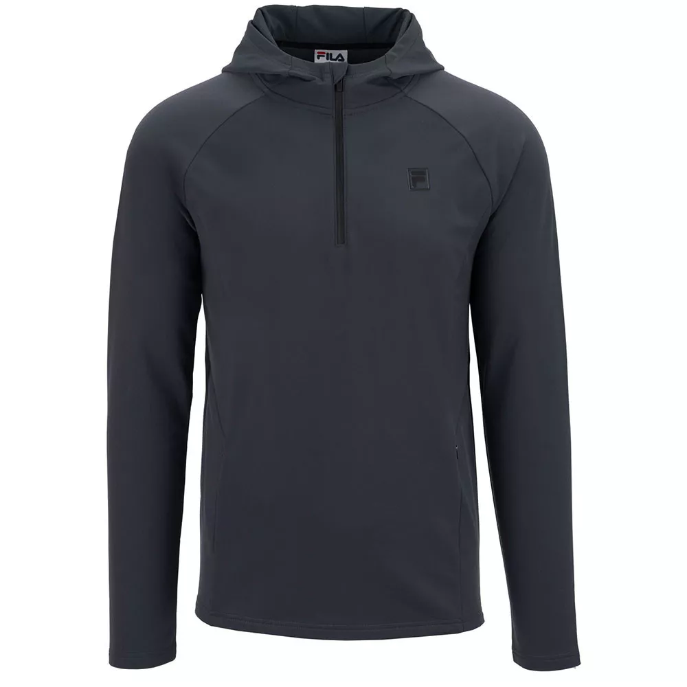 T-shirt Fila Jannis Blu indaco