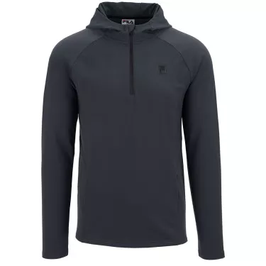 T-shirt Fila Jannis Blu indaco
