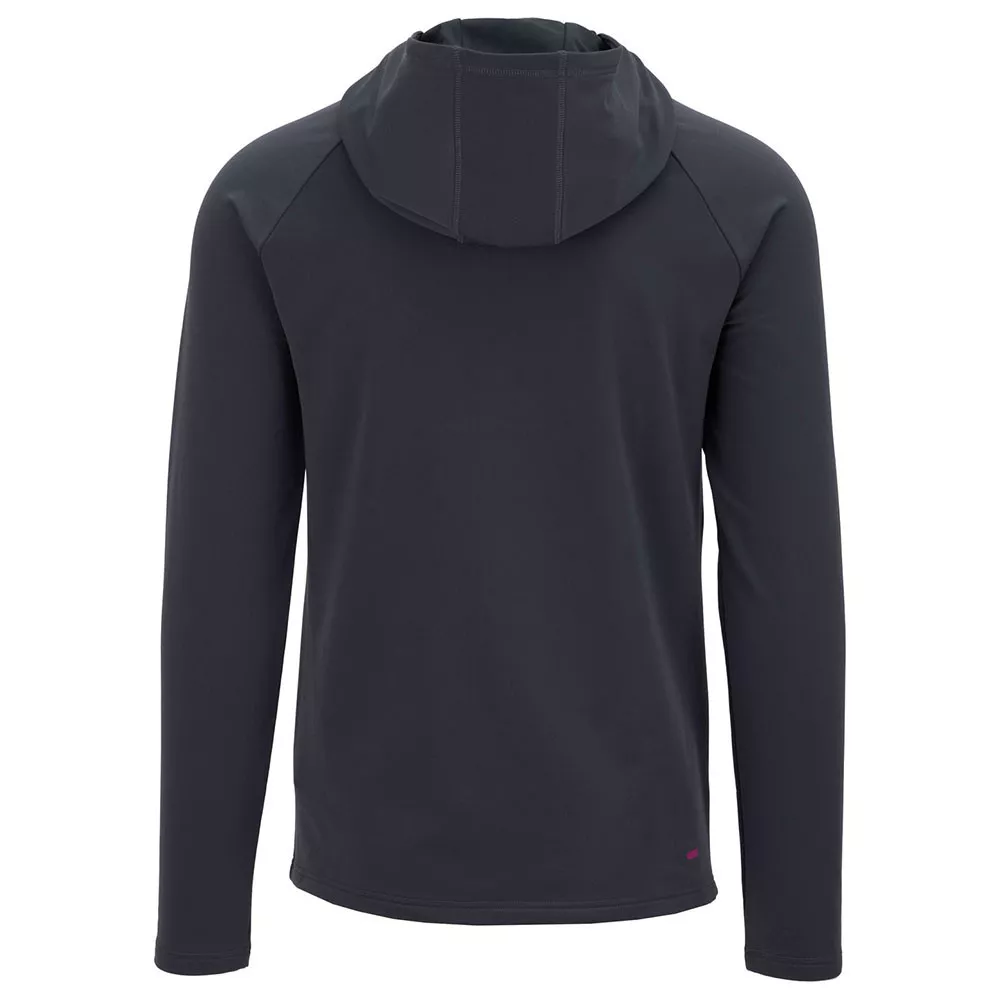 T-shirt Fila Jannis Blu indaco