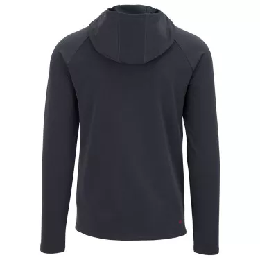 T-shirt Fila Jannis Blu indaco