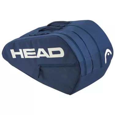 Borsa Head Base Padel M Nero