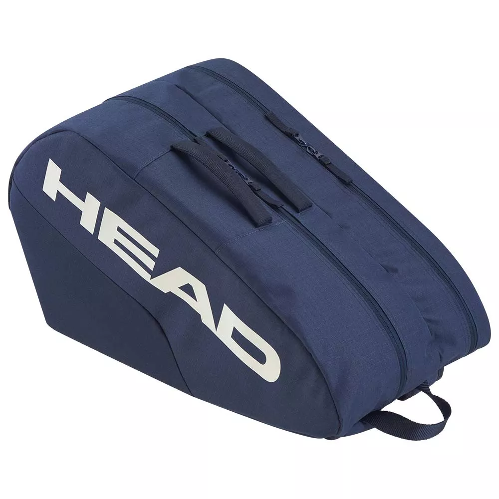 Borsa Head Base Padel M Nero