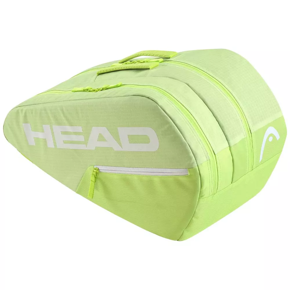 Borsa Head Base Padel M Navy blu