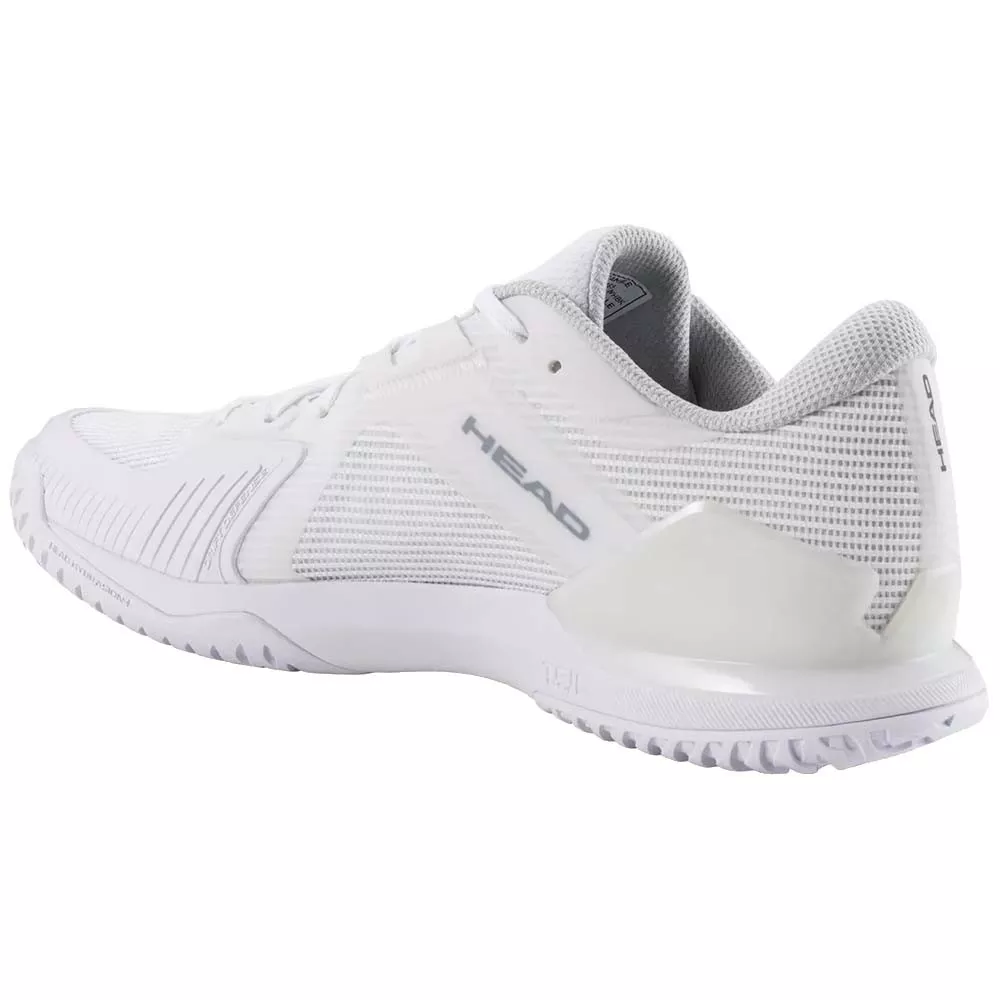 Scarpe Head Sprint Pro 4.0 Bianco