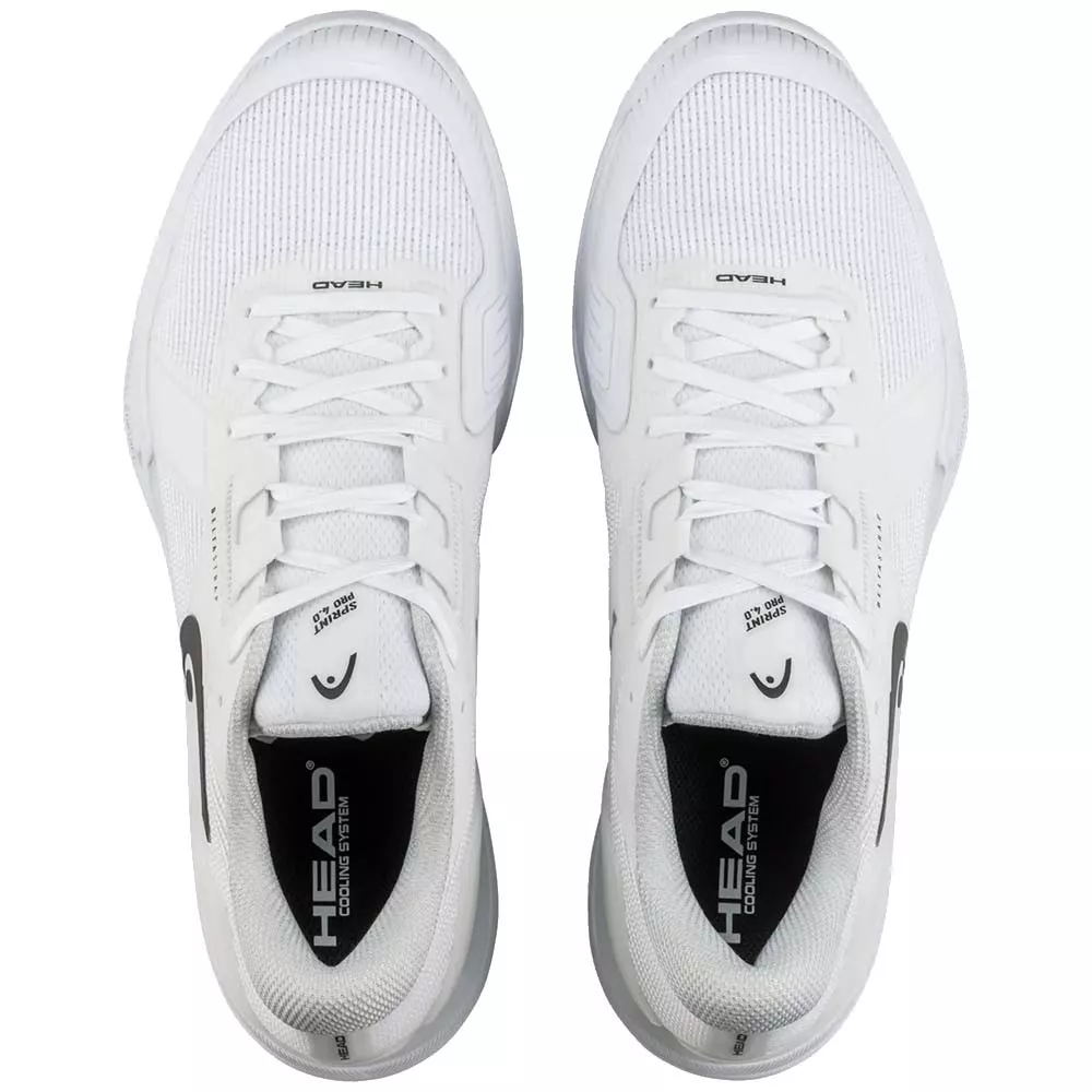 Scarpe Head Sprint Pro 4.0 Bianco