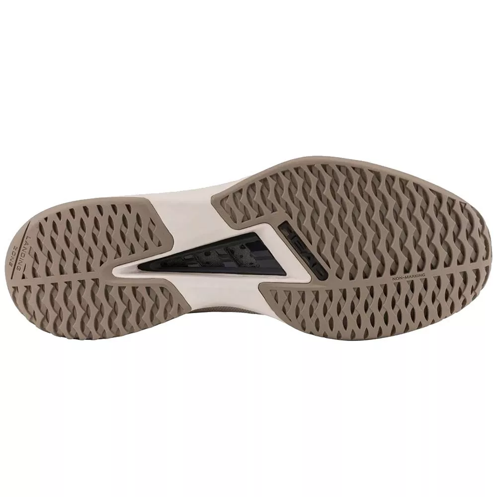 Scarpe Head Sprint Pro 4.0 Bianco