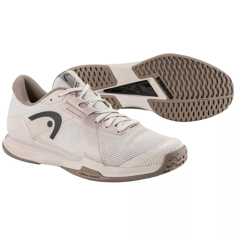 Scarpe Head Sprint Pro 4.0 Bianco