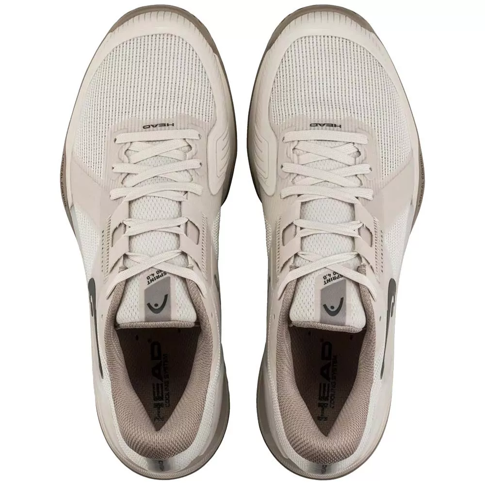 Scarpe Head Sprint Pro 4.0 Bianco