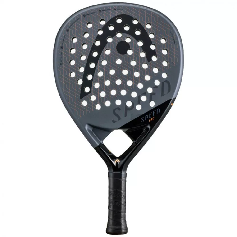 Racchetta Head Speed Pro 2025